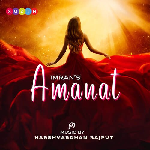 download Imran Khan  Amanat mp3 Single Tracks song 