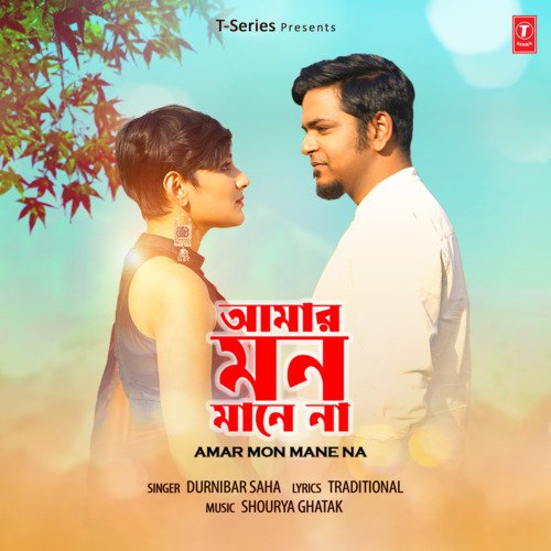 download Durnibar Saha  Amar Mon Mane Na mp3 Single Tracks song 