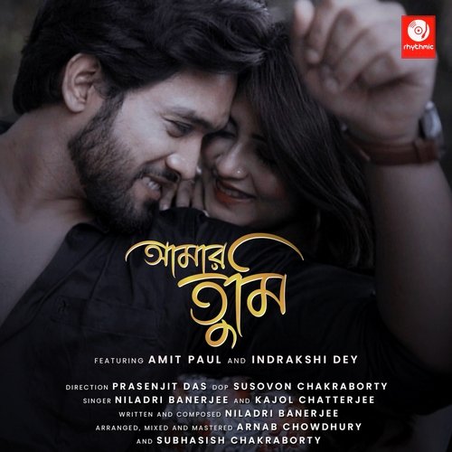 download   Amar Tumi mp3 Single Tracks song 