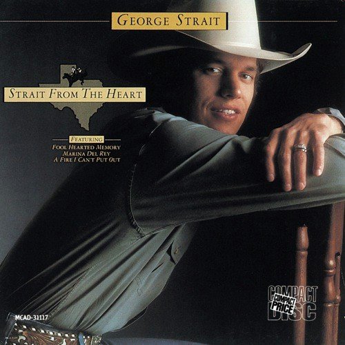 download George Strait  Amarillo By Morning mp3 Single Tracks song 