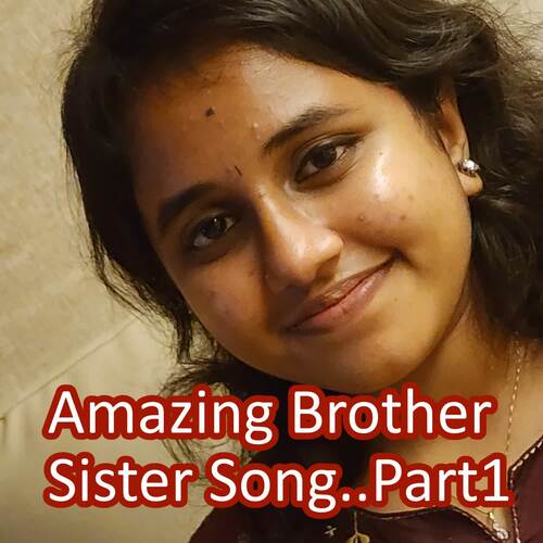 download Mahathi  Amazing Brother Sister Song mp3 Single Tracks song 