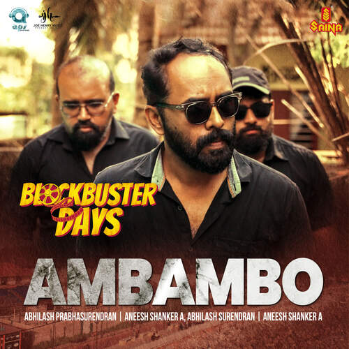 download Abhilash Prabhasurendran, Aneesh Shanker A, Abhilash Surendran  Ambambo mp3 Single Tracks song 