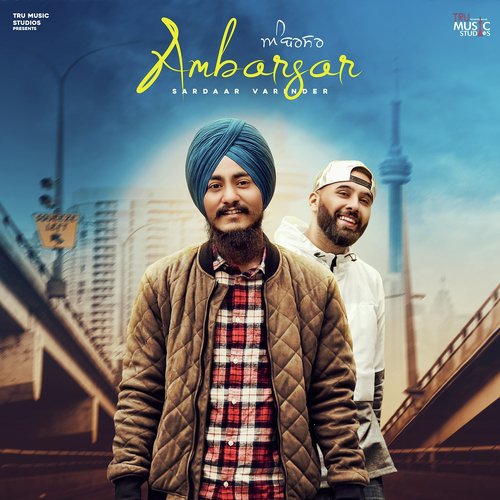 download Sardaar Varinder, Superj4tt  Ambarsar mp3 Single Tracks song 