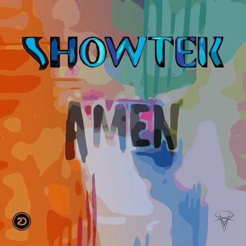 download Showtek  Amen mp3 Single Tracks song 