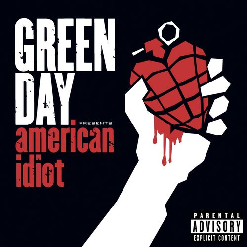 download Green Day  American Idiot mp3 Single Tracks song 