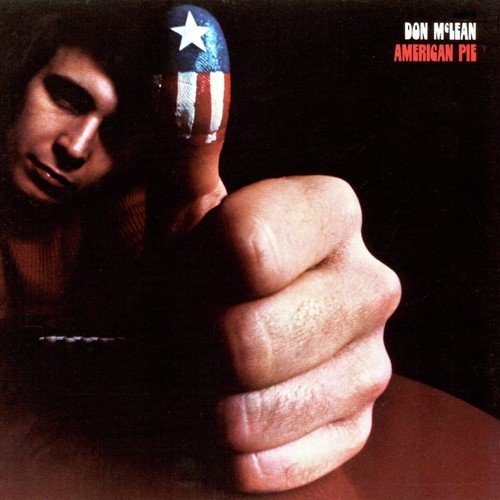 download Don Mclean  American Pie mp3 Single Tracks song 