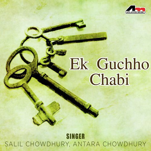 download Salil Chowdhury, Antara Chowdhury  Ami Jhorer Kache Rekhe Gelam mp3 Single Tracks song 