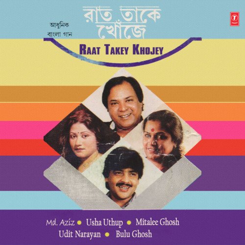 download Mohammed Aziz  Ami Nodire Kache Moner Katha mp3 Single Tracks song 