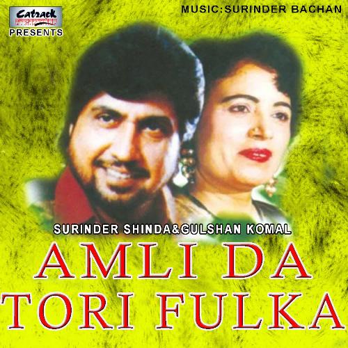 download Surinder Shinda  Amli Da Tori Fulka mp3 Single Tracks song 