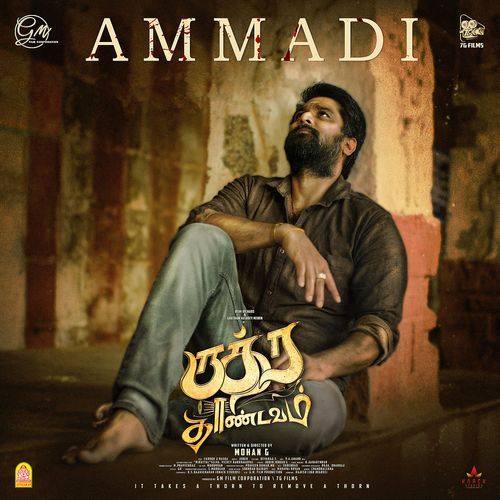 download   Ammadi mp3 Single Tracks song 