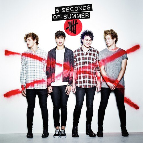 download 5 Seconds Of Summer  Amnesia mp3 Single Tracks song 