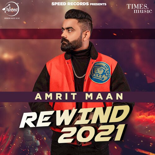 download Amrit Maan  Amrit Maan Rewind 2021 mp3 Single Tracks song 