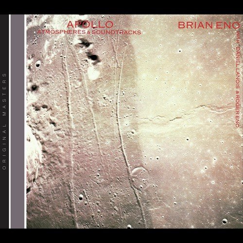 download Brian Eno  An Ending mp3 Single Tracks song 