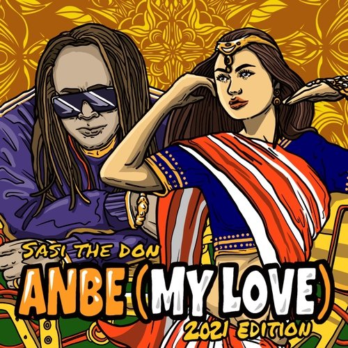 download   Anbe mp3 Single Tracks song 