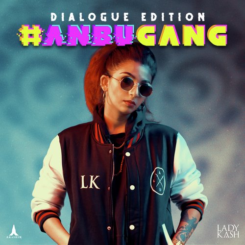 download   Anbu Gang mp3 Single Tracks song 