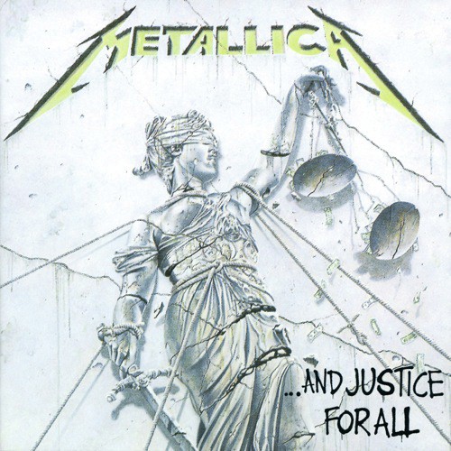 download Metallica  And Justice For All mp3 Single Tracks song 