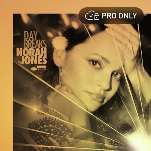 download Norah Jones  And Then There Was You mp3 Single Tracks song 