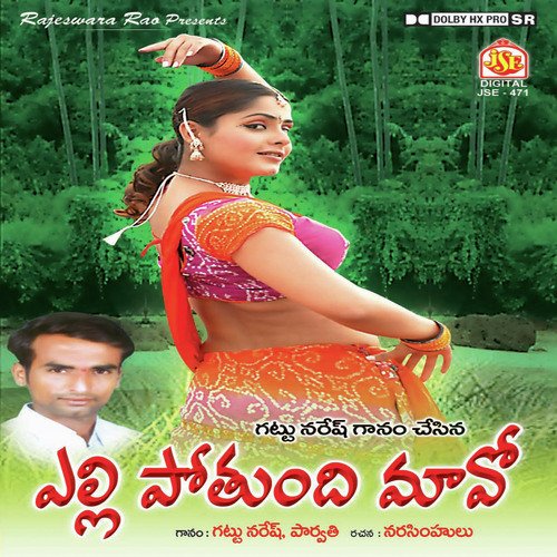 download Gattu Naresh  Andamaina Dana mp3 Single Tracks song 