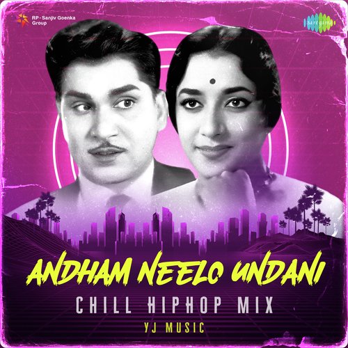 download   Andham Neelo Undani Chill HipHop Mix mp3 Single Tracks song 