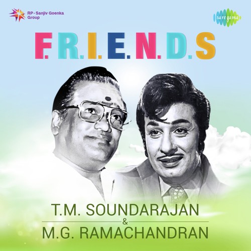 download T.M. Soundararajan, P. Susheela  Androru Naal mp3 Single Tracks song 