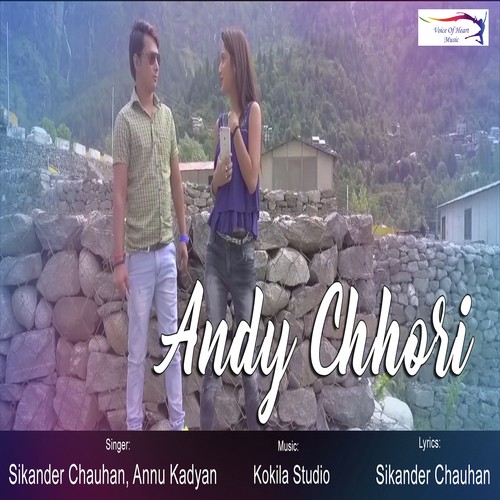 download Sikander Chauhan, Annu Kadyan (AK Jatti)  Andy Chhori mp3 Single Tracks song 