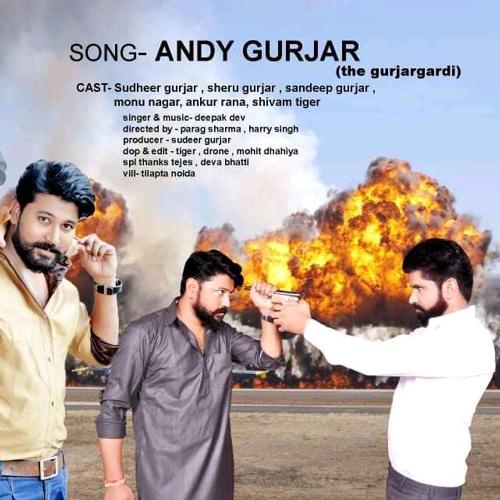 download Deepak Dev  Andy Gurjar mp3 Single Tracks song 