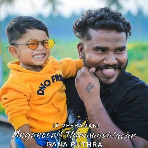 download Gana Ruthra  Anganooril Thirumavalavan mp3 Single Tracks song 