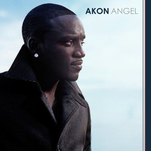 download Akon  Angel mp3 Single Tracks song 