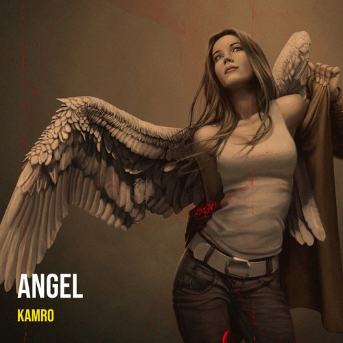 download Kamro  Angel mp3 Single Tracks song 