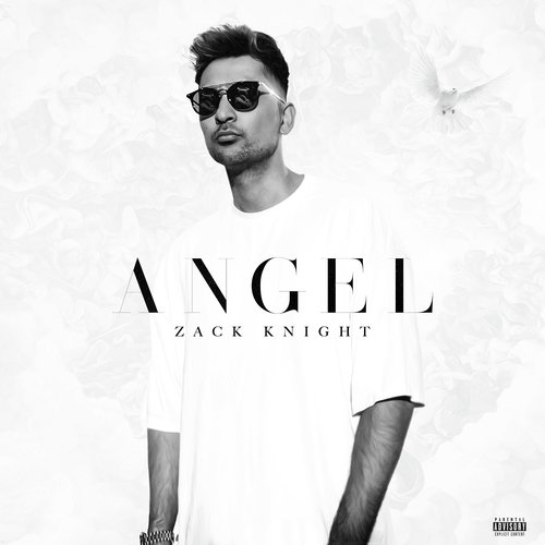 download Zack Knight  Angel mp3 Single Tracks song 