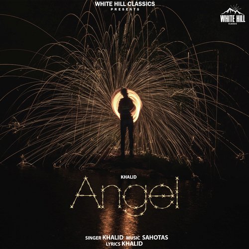 download Khalid  Angel mp3 Single Tracks song 