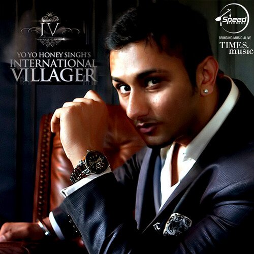 download Yo Yo Honey Singh, Gippy Grewal  Angreji Beat mp3 Single Tracks song 