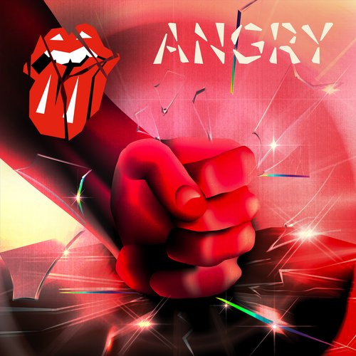 download The Rolling Stones  Angry mp3 Single Tracks song 