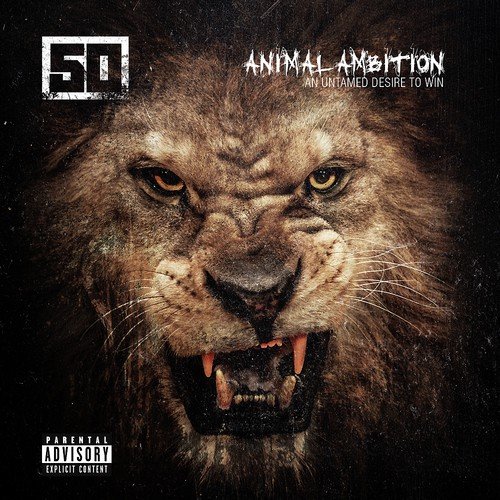 download 50 Cent  Animal Ambition mp3 Single Tracks song 