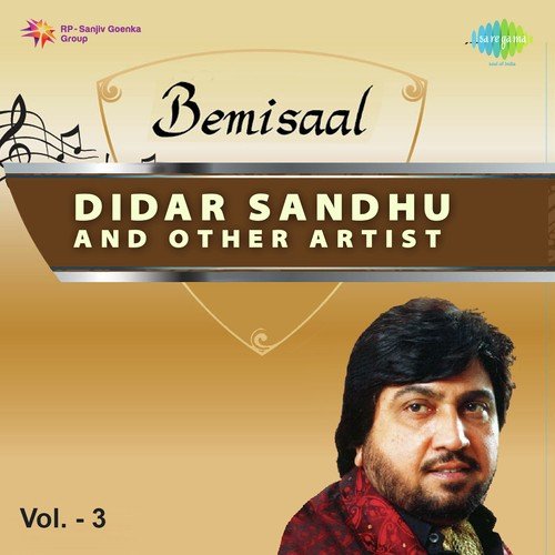 download Didar Sandhu, Snehlata, Kuldip Kaur, Parminder Sandhu, Baljeet Kaur Bali, Surinder Kaur, Amar Noorie  Ankh De Ishare Utte Han mp3 Single Tracks song 