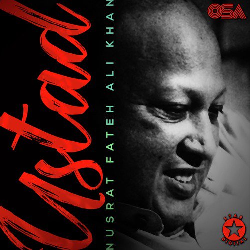 download Nusrat Fateh Ali Khan  Ankh Uthi Mohabbat Ne mp3 Single Tracks song 