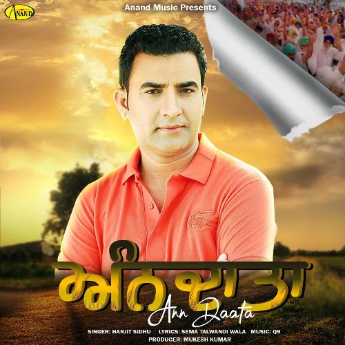 download Harjit Sidhu  Ann Data mp3 Single Tracks song 