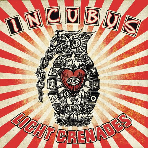 download Incubus  Anna Molly mp3 Single Tracks song 