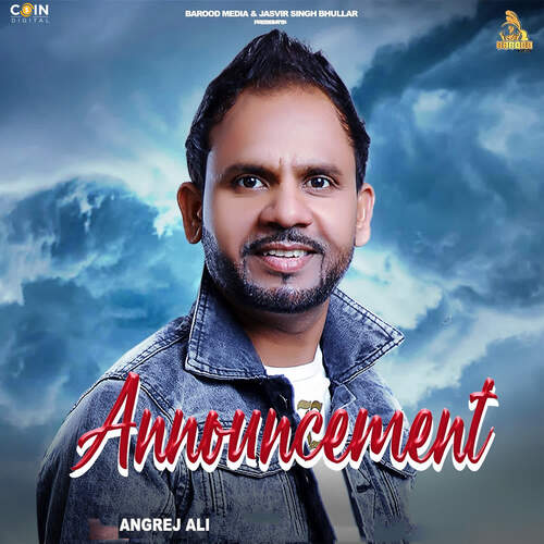 download Angrej Ali  Announcement mp3 Single Tracks song 