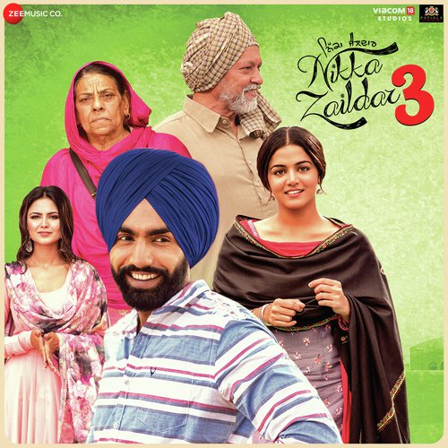 download Ammy Virk  Announcement mp3 Single Tracks song 