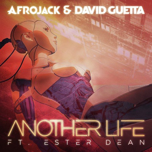 download Afrojack, David Guetta  Another Life mp3 Single Tracks song 