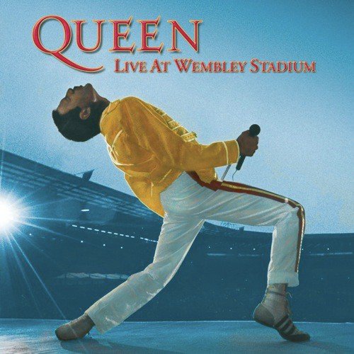 download Queen  Another One Bites The Dust mp3 Single Tracks song 