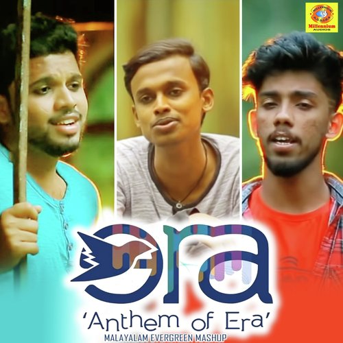 download Shiya Mohammed, Mohammed Ali, Mubashir Kallamkuzhi  Anthem Of Era Mashup mp3 Single Tracks song 