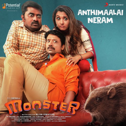 download Sid Sriram  Anthimaalai Neram mp3 Single Tracks song 