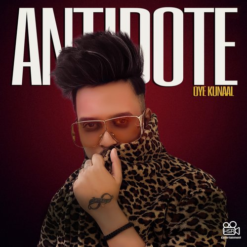 download Oye Kunaal  Antidote mp3 Single Tracks song 