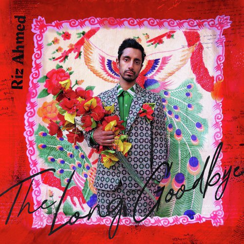 download Riz Ahmed, Jay Sean  Any Day mp3 Single Tracks song 