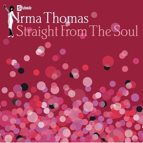 download Irma Thomas  Anyone Who Knows What Love Is mp3 Single Tracks song 