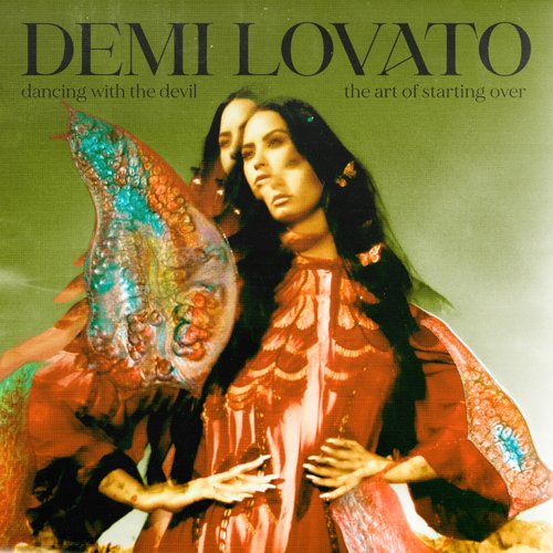 download Demi Lovato  Anyone mp3 Single Tracks song 