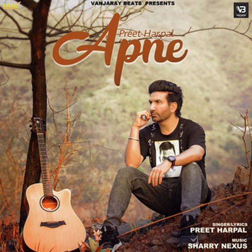 download Preet Harpal  Apne mp3 Single Tracks song 