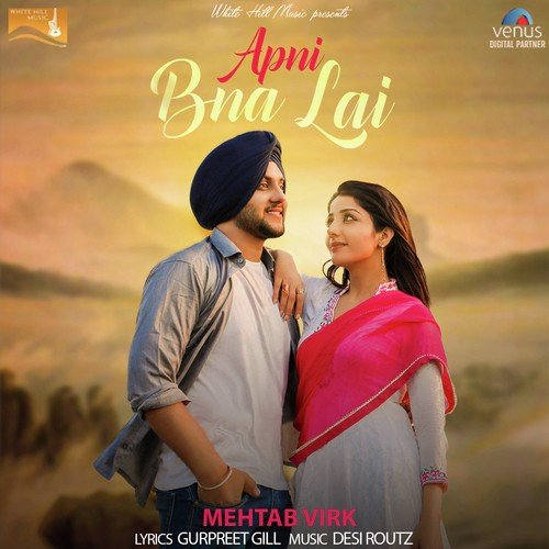 download Mehtab Virk  Apni Bna Lai mp3 Single Tracks song 